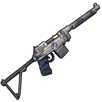 Cobalt SAR