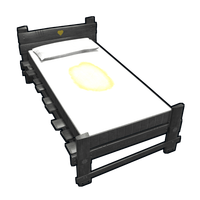 Night incident Bed