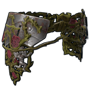 Thorned Love Kilt