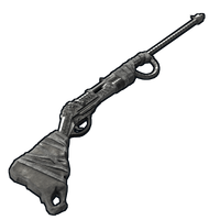 Project A.L.P.H.A Bolt Rifle