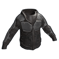 Cyberhoodie