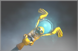 Autographed Frost Owl's Beacon