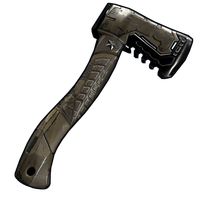 Modern Military Hatchet