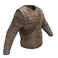 Burlap Bandit Shirt
