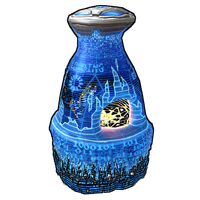 Hologram Furnace