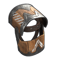 Mad Helmet