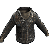 Mad Rider Hoodie
