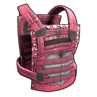 Lovestruck Chestplate