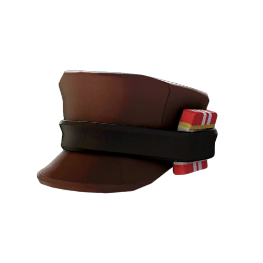 Strange Bare Necessities