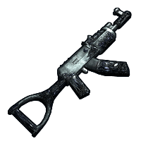 HQM AR