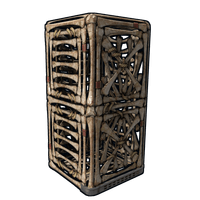 Bones Fridge