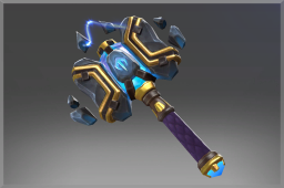 Inscribed Upland Pride - Weapon