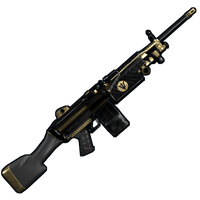 Poseidon LMG