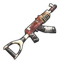 Farseer AK47