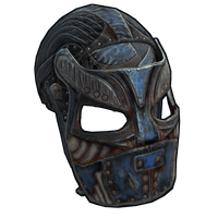 Whaleman Facemask
