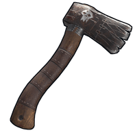 Raider Hatchet