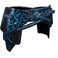 Azul Roadsign Pants