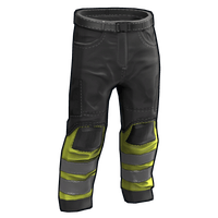 Copper Pants