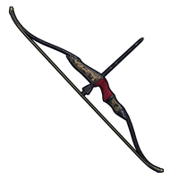Phantom Bow