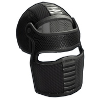 Commando Facemask