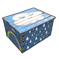 Little Cloud Box