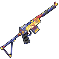 Toy SAR