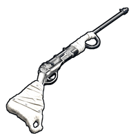 Glory Rifle