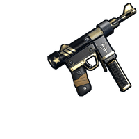 Poseidon SMG