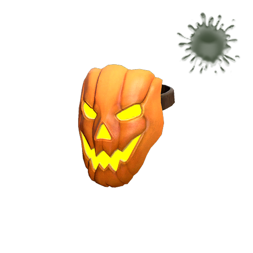 Strange Gruesome Gourd