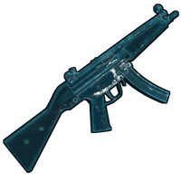 Frosty MP5