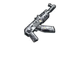 Prototype 7164 AR