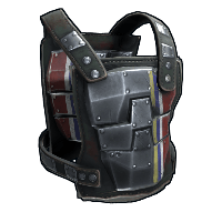 Blackguard Chestplate