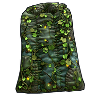 Fireflies Sleeping Bag