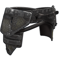 Saboteur's Pants