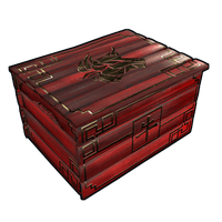 Ox Box