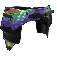 Glister Kilt