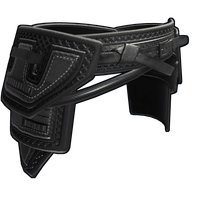 Commando Kilt