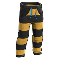 Bee Cosplay Pants