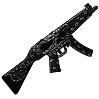 HellCore MP5