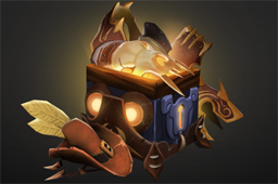 Ursa's Primal Pack