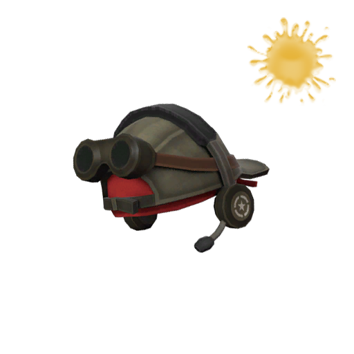 Strange Hunter in Darkness