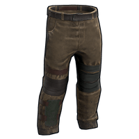 Chekist's Pants