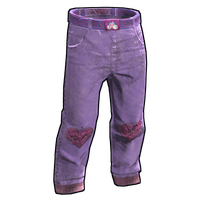 Brony Pants