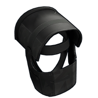Blackout Helmet