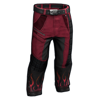 Road Romeo Pants