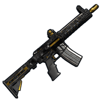 Obsidian LR