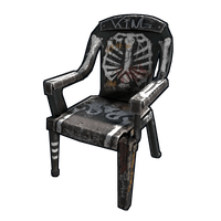 Muerto Chair