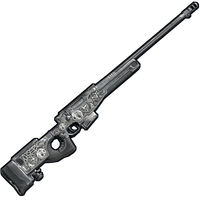 Ghost Halloween L96