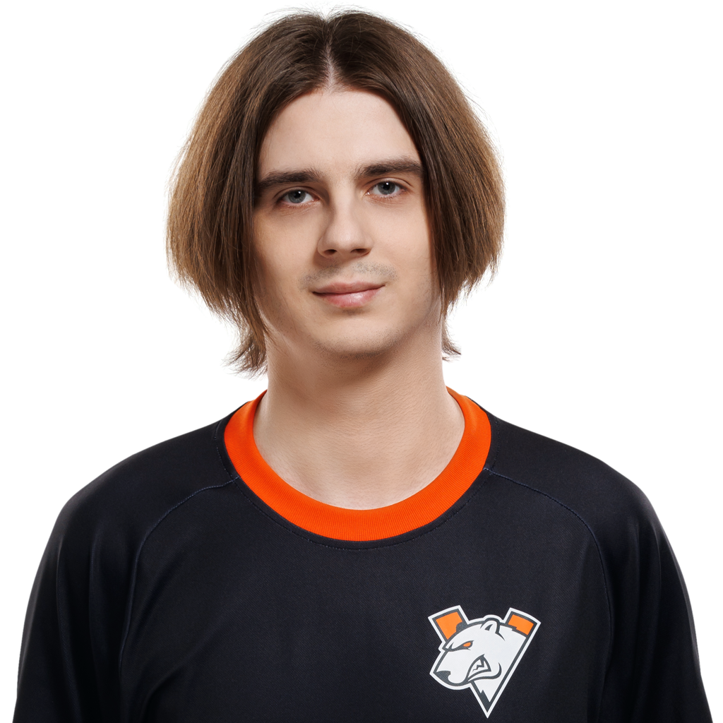 Fng Player Sticker - TI 2023