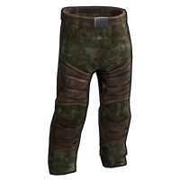 Huntsman Pants